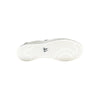 Napapijri White Polyester Men Sneaker