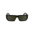 Calvin Klein "Green Acetate Men Sunglasses"