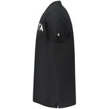 Armata Di Mare Black Cotton Men T-Shirt