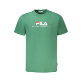 Fila Cotton Logo Outfito.ae