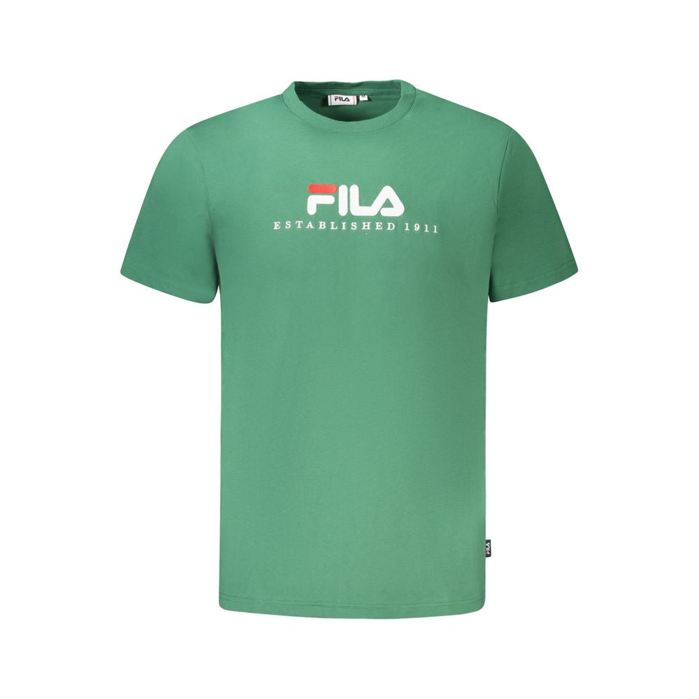Fila Cotton Logo Outfito.ae