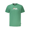 Fila Cotton Logo Outfito.ae