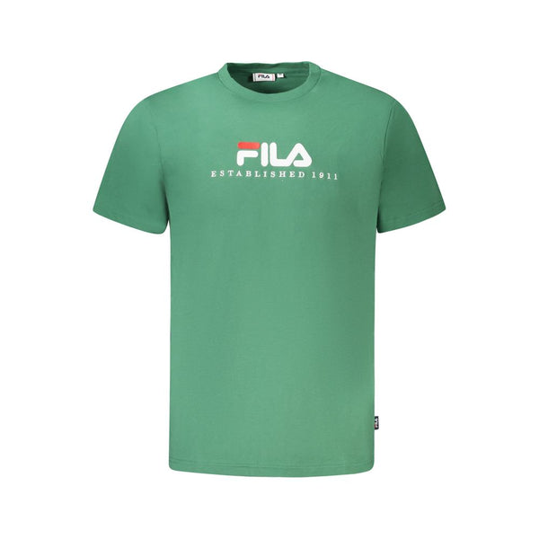 Fila Cotton Logo Outfito.ae