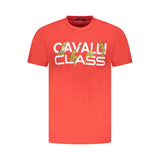 Cavalli Class Cotton Logo Outfito.ae