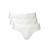 Bikkembergs Cotton Logo Outfito.ae