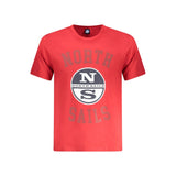 North Sails Cotton Logo Outfito.ae