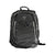 Guess Jeans Black Polyamide Men Backpack
