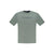 North Sails Green Cotton Men T-Shirt