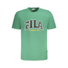Fila Cotton Logo Outfito.ae