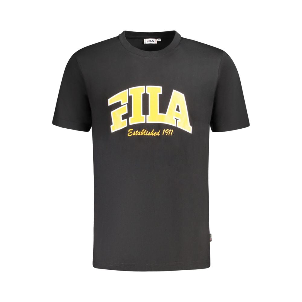 Fila Cotton Logo Outfito.ae