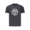 Napapijri Cotton Logo Outfito.ae