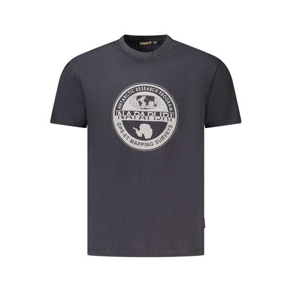 Napapijri Cotton Logo Outfito.ae