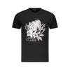 Cavalli Class Cotton Logo Outfito.ae