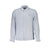 North Sails Blue Linen Shirt