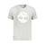 Timberland Brown Cotton Men T-Shirt