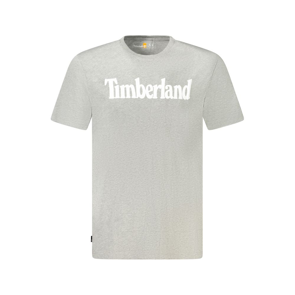 Timberland Cotton Logo Outfito.ae