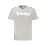 Timberland Cotton Logo Outfito.ae
