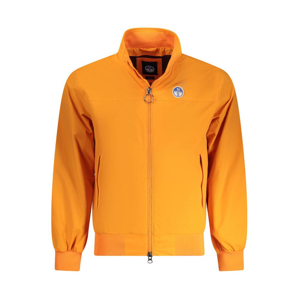 North Sails Logo Outfito.ae