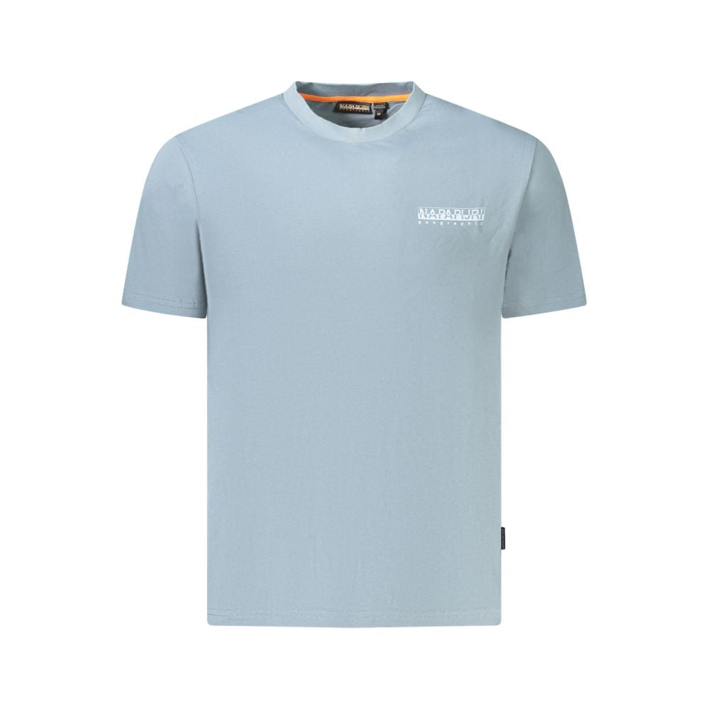 Napapijri Cotton Logo Outfito.ae
