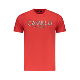 Cavalli Class Cotton Denim Outfito.ae