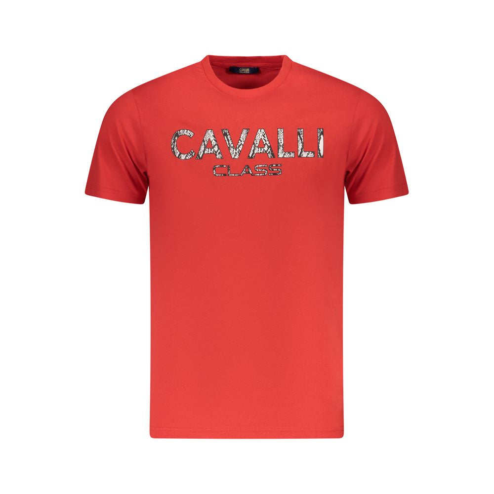Cavalli Class Cotton Denim Outfito.ae