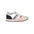 Napapijri White Polyester Men Sneaker