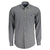 Harmont & Blaine Blue Cotton Shirt