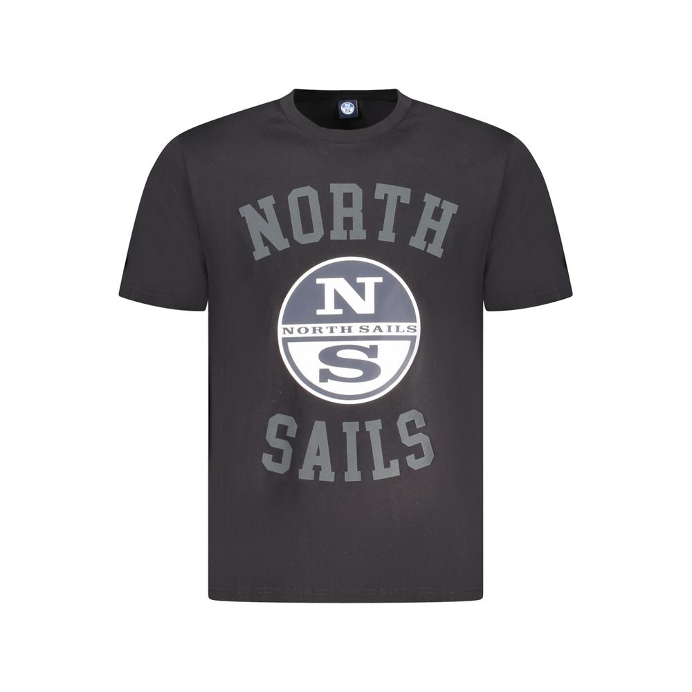 North Sails Cotton Logo Outfito.ae