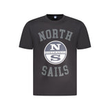 North Sails Cotton Logo Outfito.ae