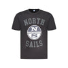 North Sails Cotton Logo Outfito.ae