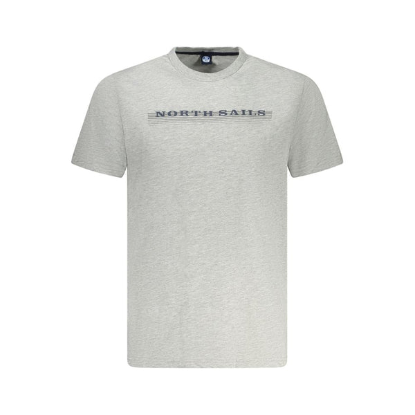 North Sails Cotton Logo Outfito.ae