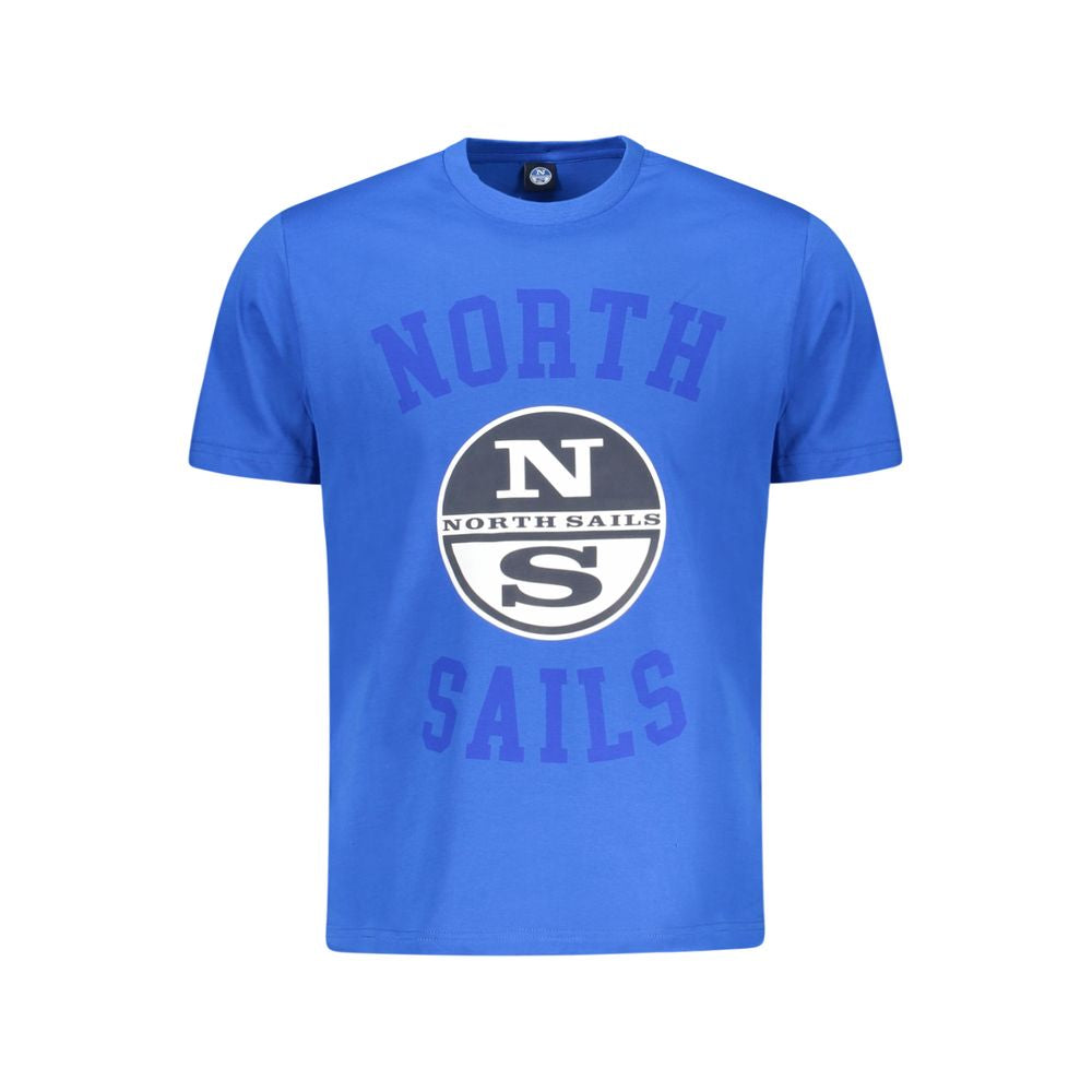 North Sails Cotton Logo Outfito.ae