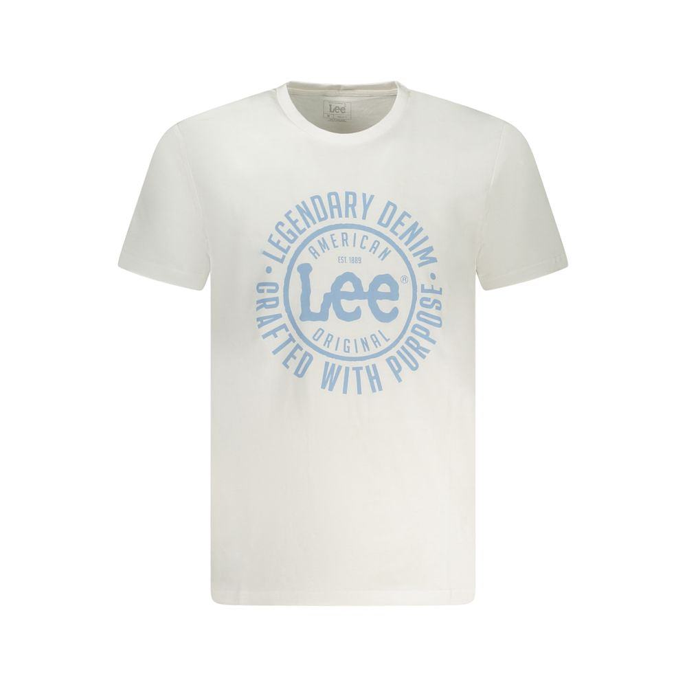 Lee Cotton Logo Outfito.ae