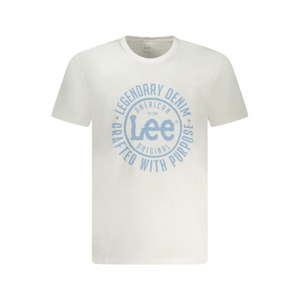Lee Cotton Logo Outfito.ae