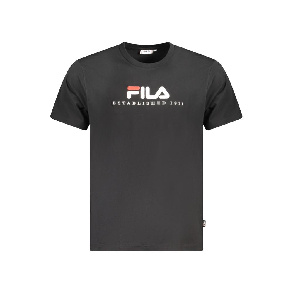 Fila Cotton Logo Outfito.ae