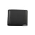 Calvin Klein Black Polyethylene Men Wallet