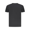Armata Di Mare Black Cotton Men T-Shirt
