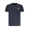Armata Di Mare Blue Cotton Men T-Shirt