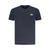 Armata Di Mare Blue Cotton Men T-Shirt