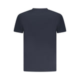 Armata Di Mare Blue Cotton Men T-Shirt