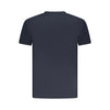 Armata Di Mare Blue Cotton Men T-Shirt