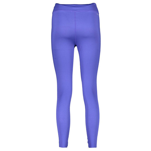 Calvin Klein Blue Polyester Underwear
