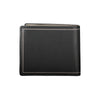 Tommy Hilfiger Black Leather Wallet
