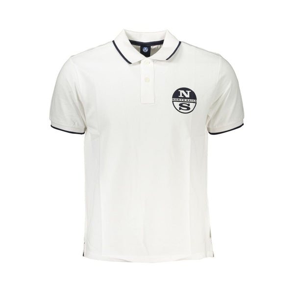 North Sails Logo Outfito.ae