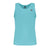 Norway 1963 Light Blue Cotton Men Shirt