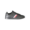 Tommy Hilfiger Leather Logo Outfito.ae
