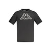 Kappa Cotton Logo Outfito.ae