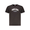 Tommy Hilfiger Cotton Logo Outfito.ae