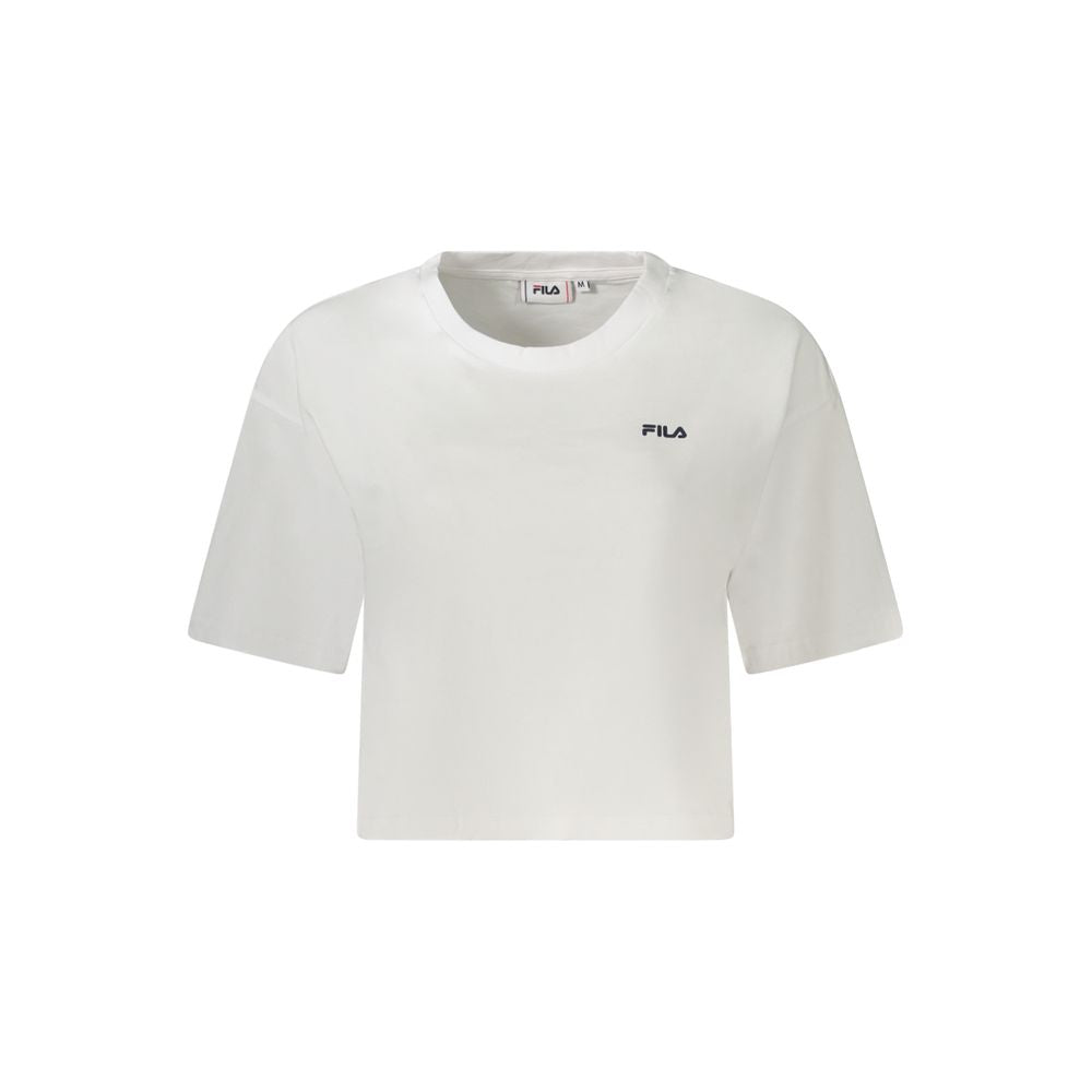 Fila Cotton Logo Outfito.ae