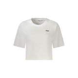Fila Cotton Logo Outfito.ae